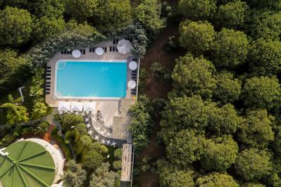 Hotel Le Palme