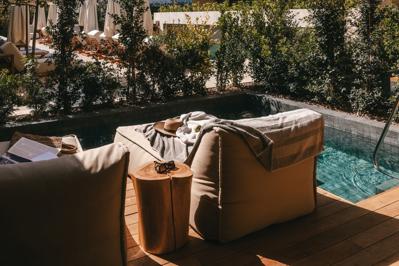 Foto M Boutique Hotel ***** Paphos