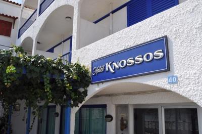 Hotel Knossos