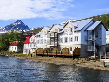 Hotel Fosshotel Eastfjords