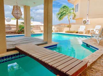 Foto Beleef Curacao *** Cas Grandi