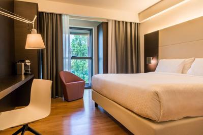Foto Four Points by Sheraton Venice Mestre **** Venezia Mestre
