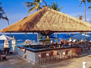 Foto Siddhartha Ocean Front Resort en Spa ***** Kubu