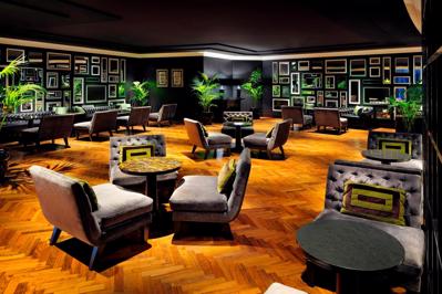 Foto JW Marriott Marquis ***** Dubai