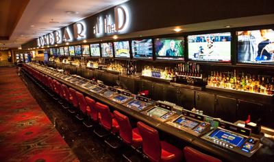 Foto the D **** Las Vegas