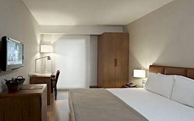 Foto Holiday Inn Istanbul Old City **** Istanbul