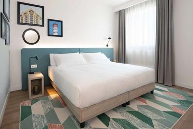 Hampton By Hilton Rome North Fiano Romano