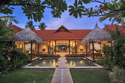 Foto Kurumba ***** Kurumba