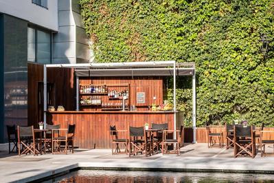 Foto Hotel Medium Sitges Park *** Sitges