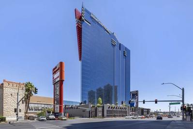 Foto Hilton Grand Vacations Club Elara Center Strip Las Vegas **** Las Vegas