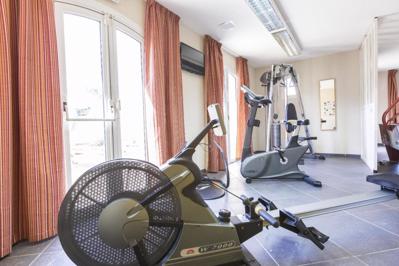 Foto Residence Horizon Morgat *** Morgat