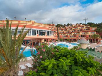 Foto Laguna Park II ** Costa Adeje