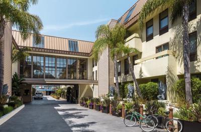 Foto RIU Plaza Fishermans Wharf **** San Francisco