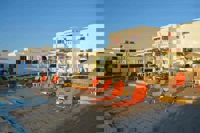 Foto Bouradanis Village *** Marmari