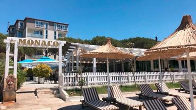 Foto Monaco Garden *** Golem