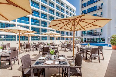 Foto Golden Sands 3 *** Dubai