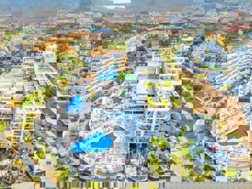 Foto HOVIMA Costa Adeje **** Costa Adeje