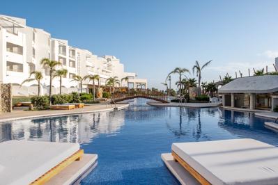 Foto Zahara Beach ***** Zahara De Los Atunes