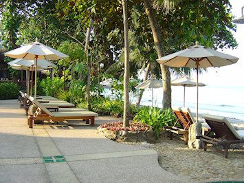 Foto Banpu *** Koh Chang
