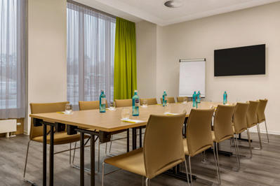 Foto Super 8 by Wyndham Chemnitz *** Chemnitz