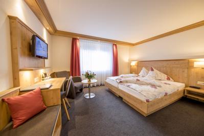 Foto Hotel Zum Alpbach **** Meiringen