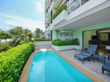 Foto Homm Bliss Southbeach Patong **** Patong Beach