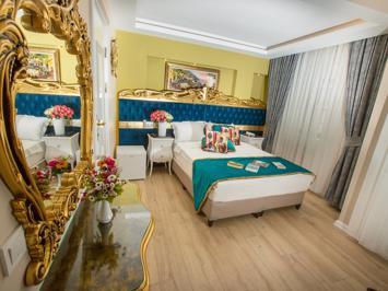 Foto Atlantis Royal *** Fatih