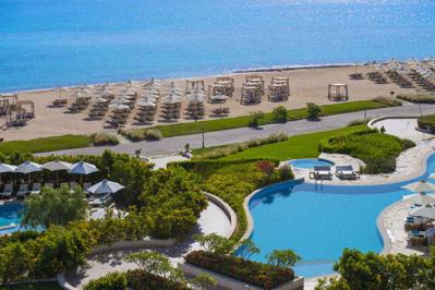 Foto Baron Palace ***** Sahl Hasheesh
