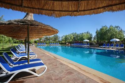 Foto Valeria Premium Dar Atlas Resort **** Marrakech
