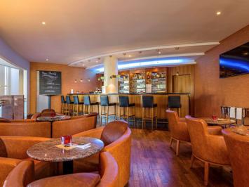 Foto Novotel Freiburg am Konzerthaus **** Freiburg