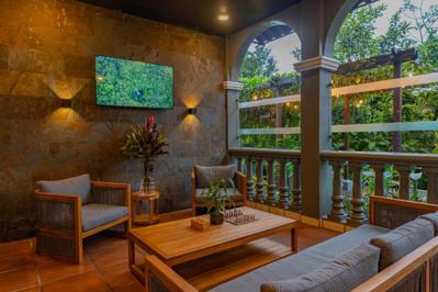 Foto Ti-fakara **** La Fortuna