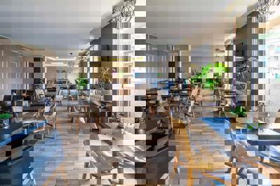 Foto Kyriad Chambery Centre - Curial *** Chambery