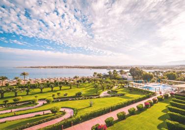 Foto Fort Arabesque - The Villas **** Makadi Bay