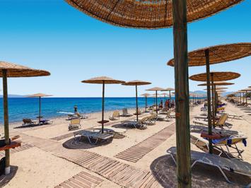Foto Natura Park Village ***** Kos-stad