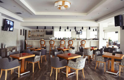 Foto Hotel Alkyon *** Sidari