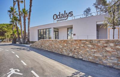 Foto Residence Prestige Odalys Le Riviera **** Giens