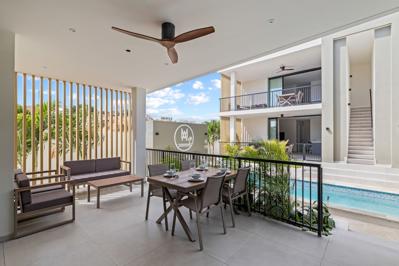 Foto Mambo Apartments **** Willemstad