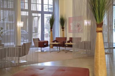 Mercure Erfurt Altstadt