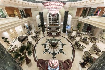 Foto Xheko Imperial **** Tirana