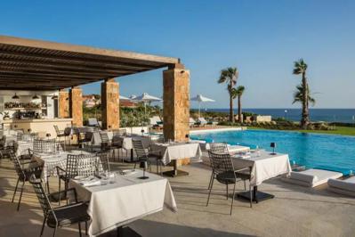 Foto Electra Kefalonia en Spa ***** Svoronata