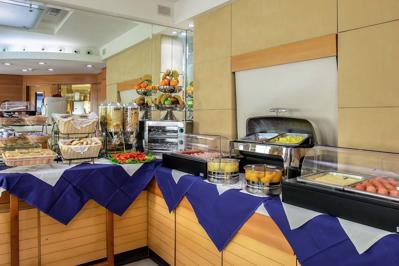 Foto Memphis **** Rome