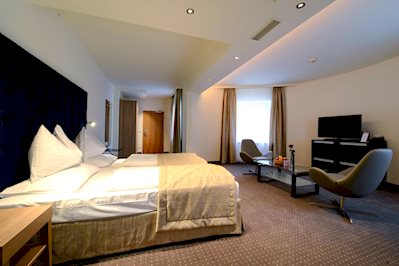 HiLight Suites Hotel