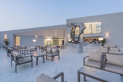 Foto Hotel Zante Sun **** Agios Sostis