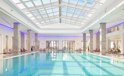 Foto Melia Durres Albania ***** Durres