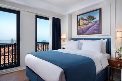 Royan Hagia Sophia Istanbul a member of Radisson Individuals