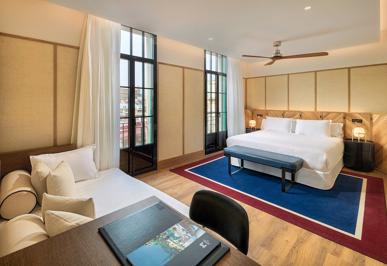 Foto Hotel H10 Madison **** Barcelona
