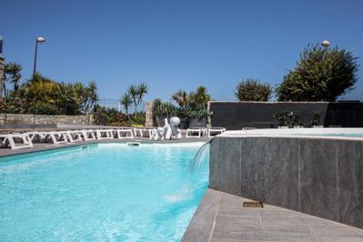 Hotel Revellata
