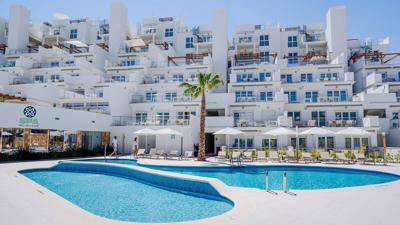 Appartement Dormio Resort Costa Blanca