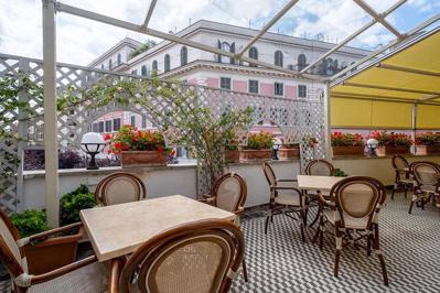 Foto Quality Hotel Nova Domus **** Rome