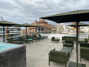 Foto Aquitania Home Suites *** Sevilla